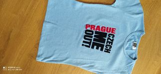 T-shirt damski - nowy