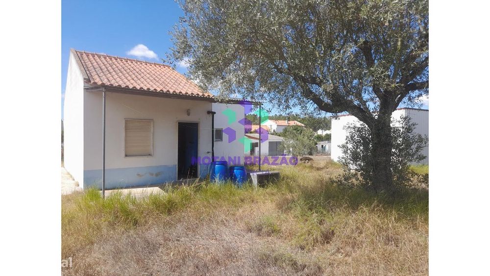 Terreno Vendas Novas