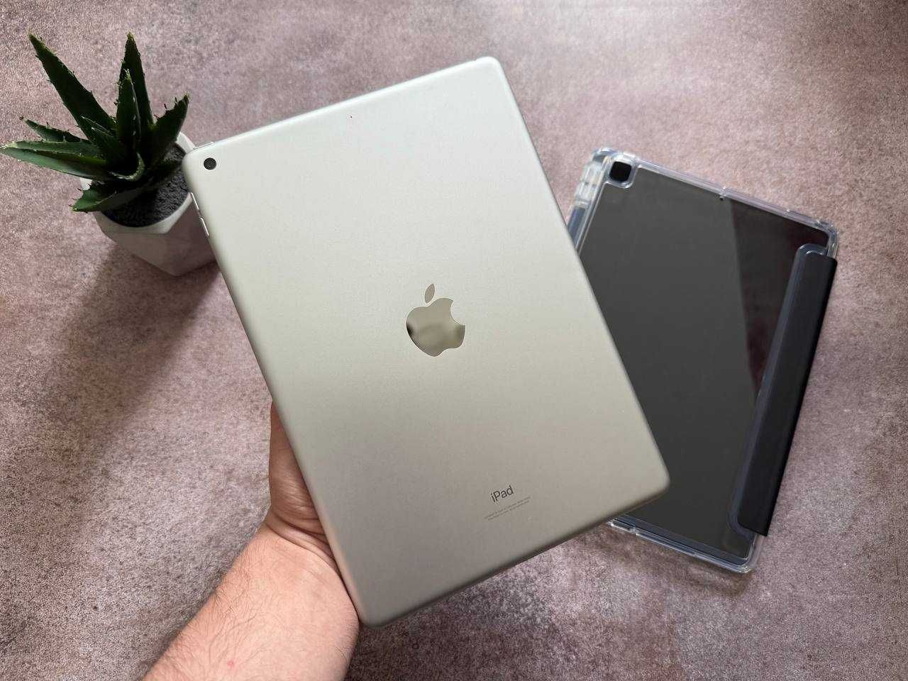 Ipad 9 64Gb 2021 Wifi + новий Чохол