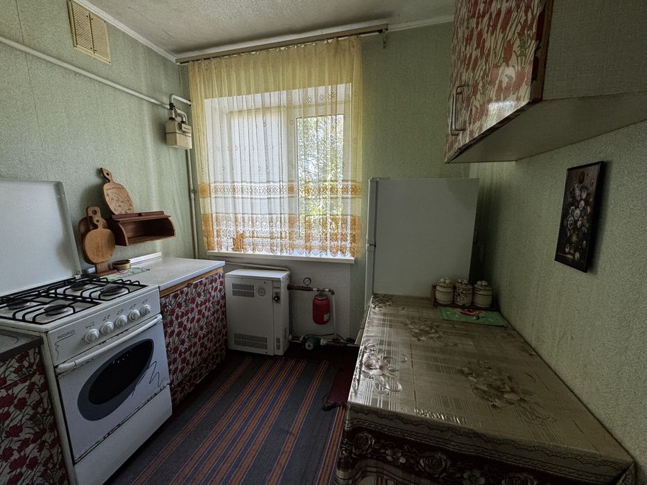 Продам квартиру! Держ. програми . Так!!