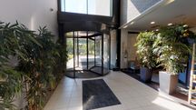 Lokal biurowy BIURO 25,02 m2 - Gdańsk Oliwa / Przymorze