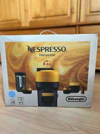 Express Nespresso vertuo pop