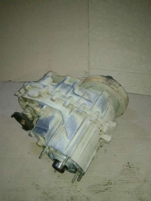 Роздатка Jeep Grand Cherokee wj 2.7