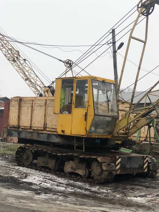 Продам Кран РДК 160/2