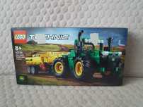 Klocki lego technic