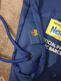 Worek na buty Barca