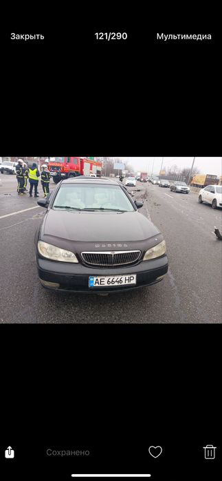 разборка Nissan Maxima A32 2.0 2.5 33  3.0 qx Vq30 de мотор infinity