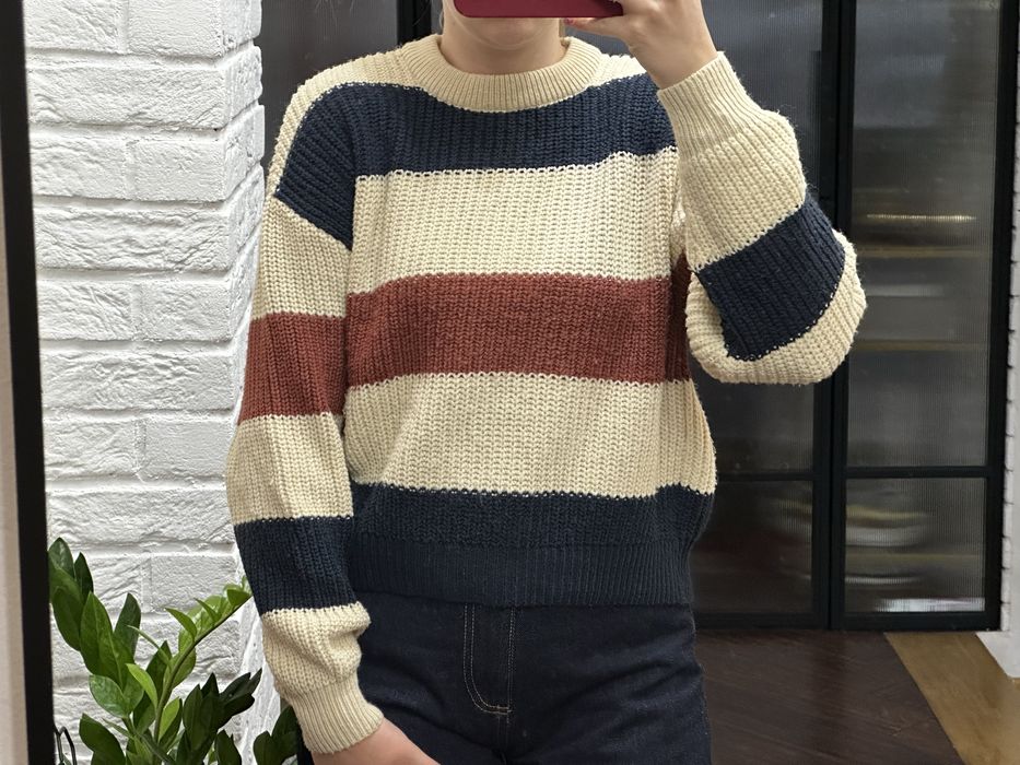 Sweter Pull&bear xxs 32