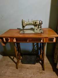 Máquina de costura OLIVA CL50