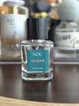 Nou oliban perfumy