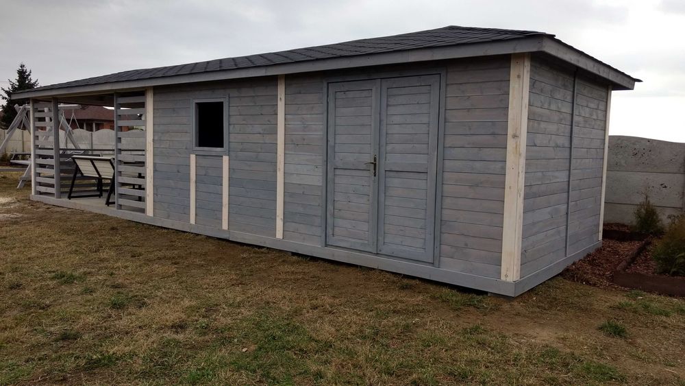 domek narzedziowy domki letniskowe altana altany producent