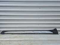 Próg listwa progowa lewa  Fiat Tipo Cross 735722712
