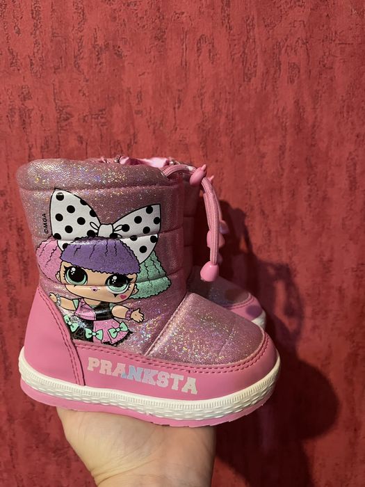 Продам дитячі б/у речі