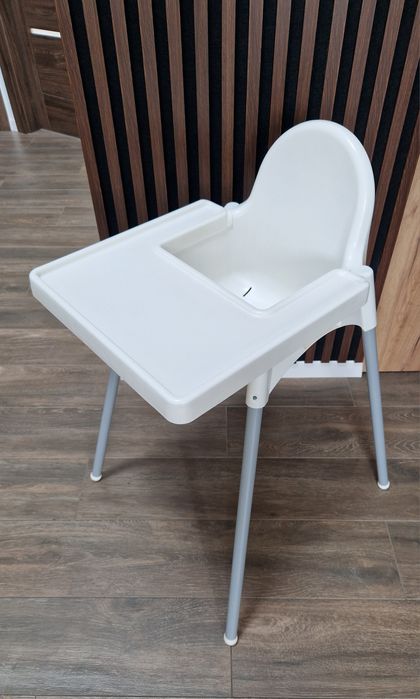 Krzesełko do karmienia Ikea Antilop