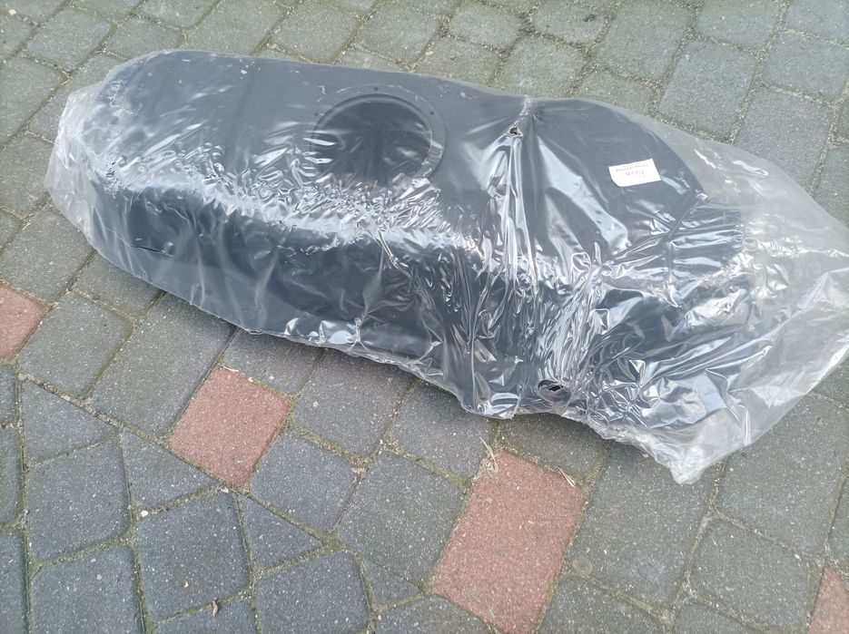 Zbiornik paliwa do Matiz