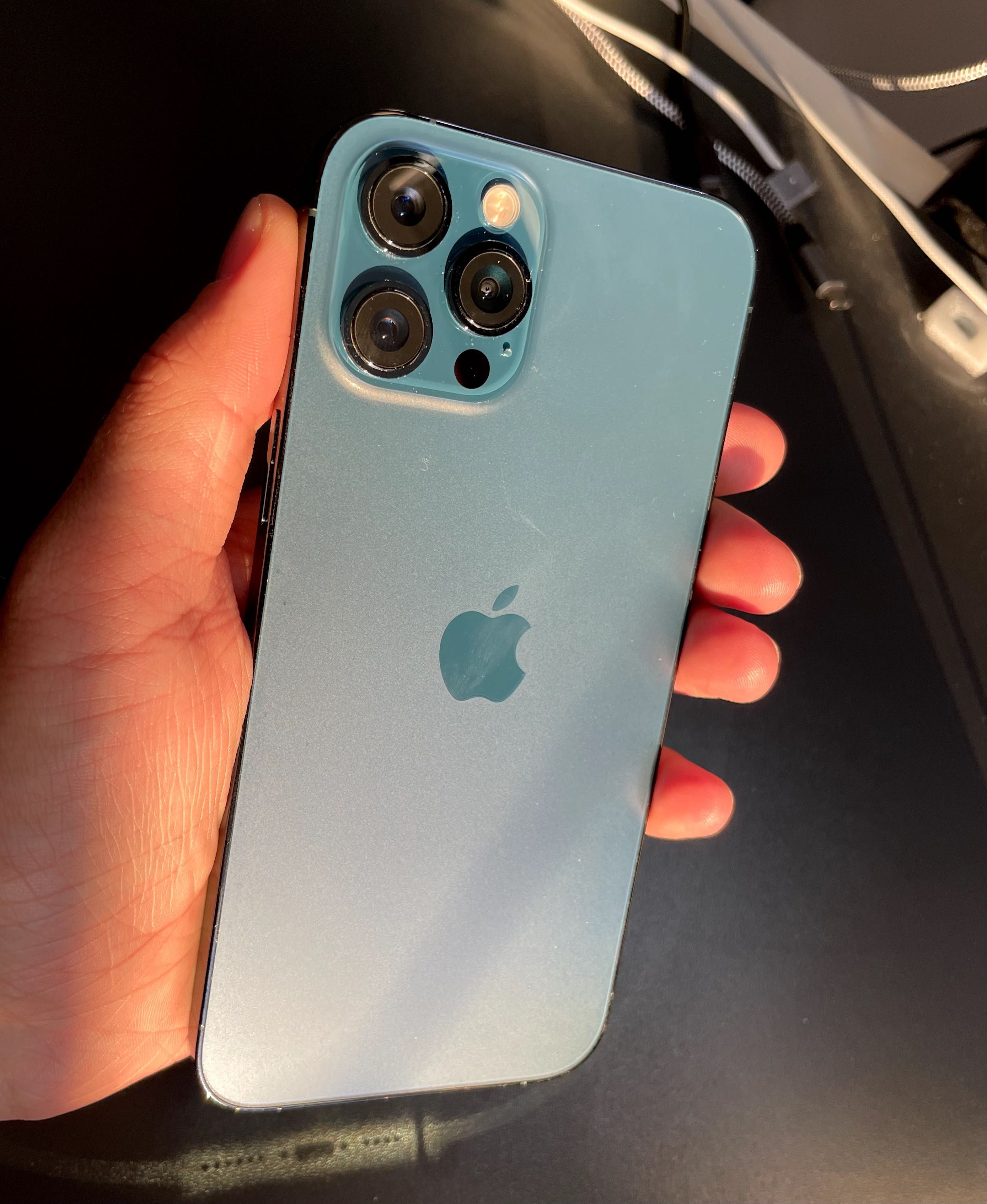 iPhone 12 Pro MAX 128Gb
