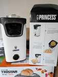Maszyna do popcornu Princess 292986