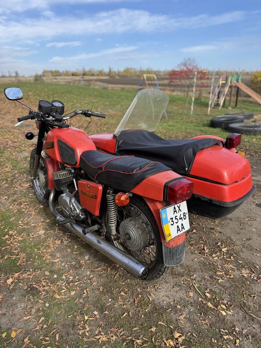 Иж юпитер 5 в хорошем состоянии