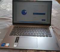 Lenovo IdeaPad 3 14ITL6 (82H701G0US) i7-1165G7/8Gb/512GB SSD/14" FHD