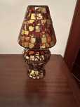 Castiçal decorativo