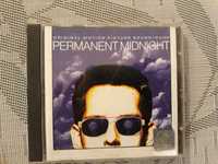 CD - Permanent Midnight (ost)