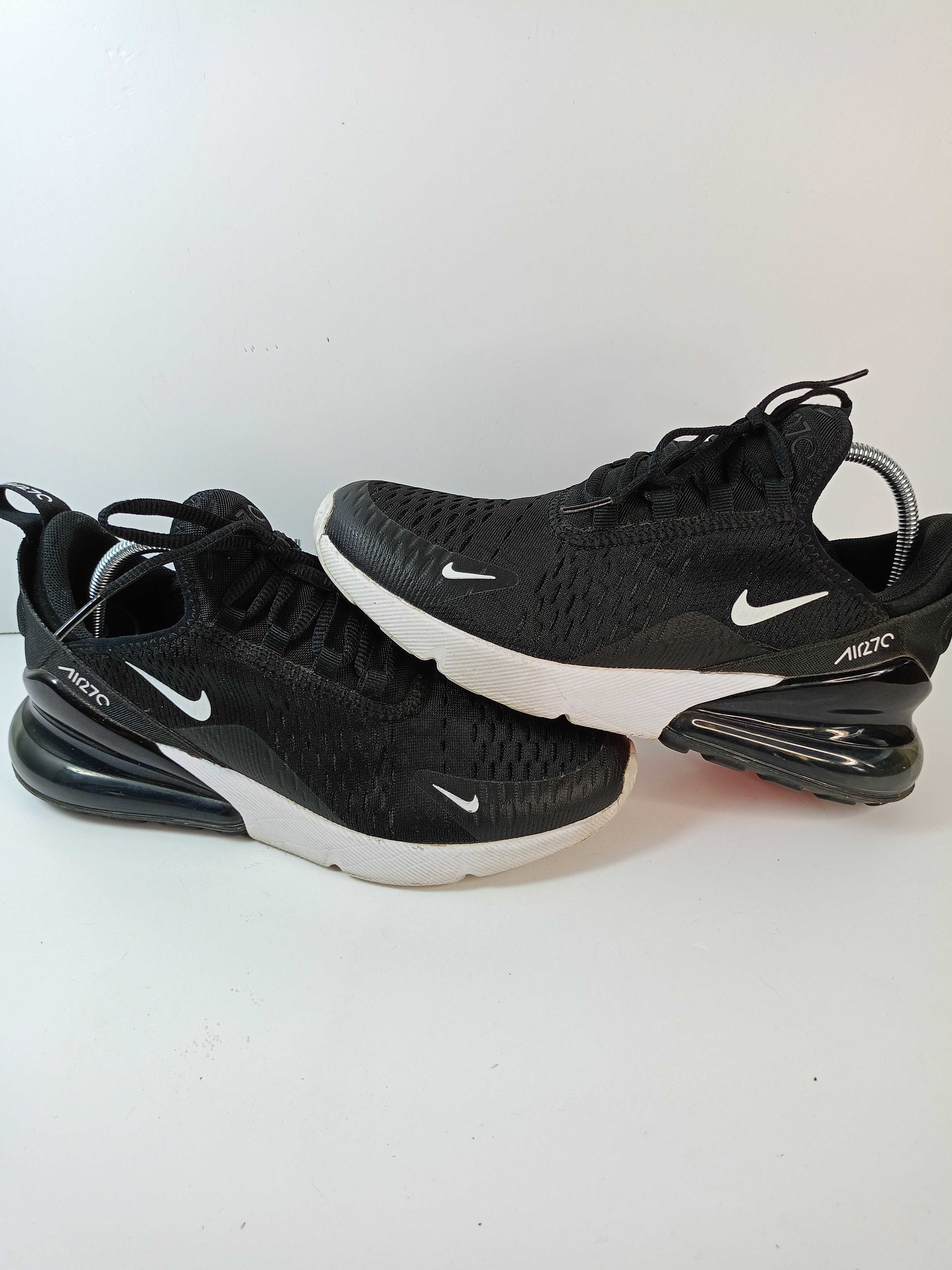 NIKE AIR MAX 270 buty damskie r.38,5