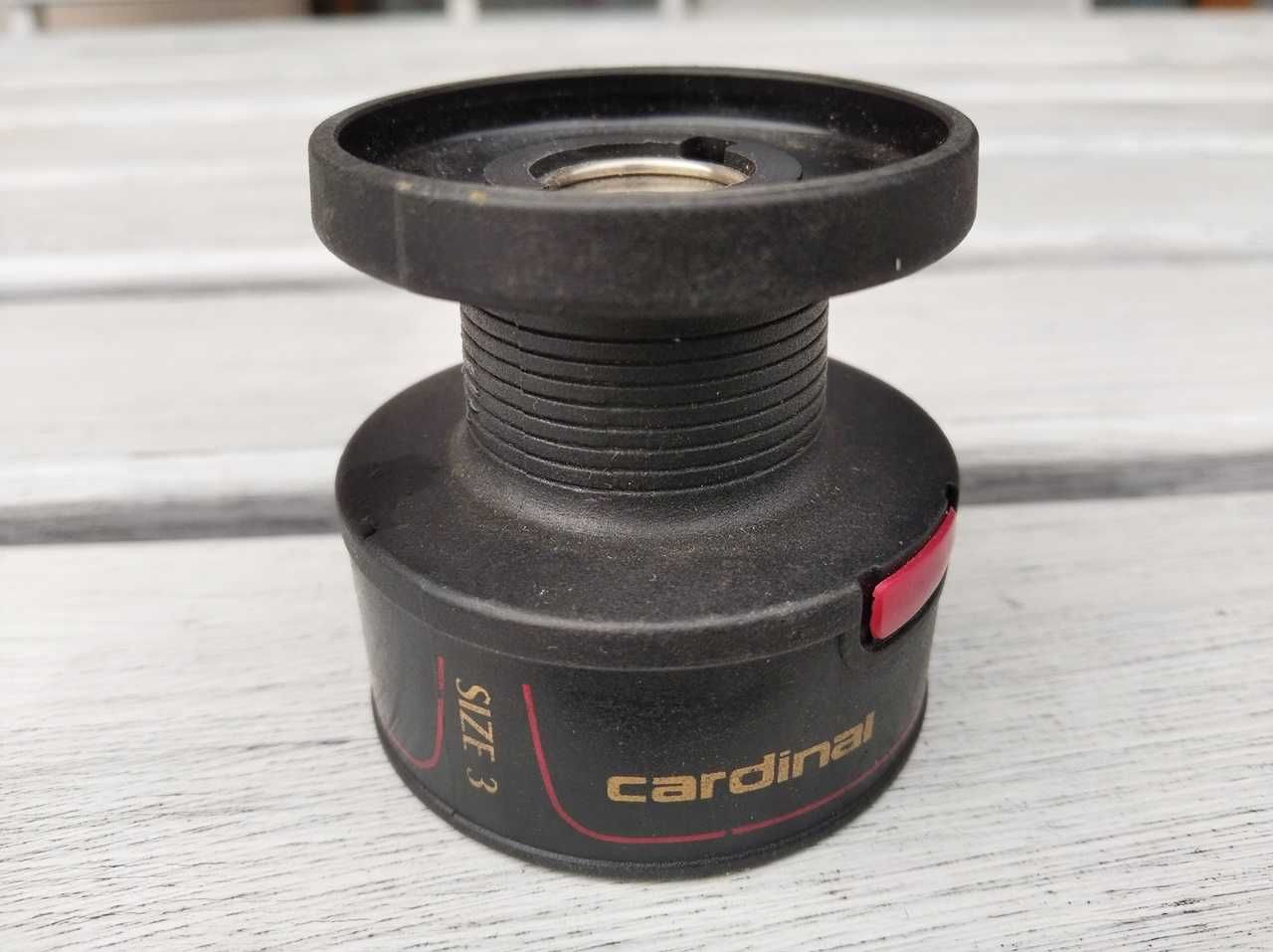 ABU Cardinal Size 3 szpule