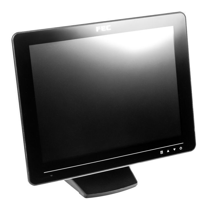 Terminal POS FEC AP-3615 i3/8GB/320GB