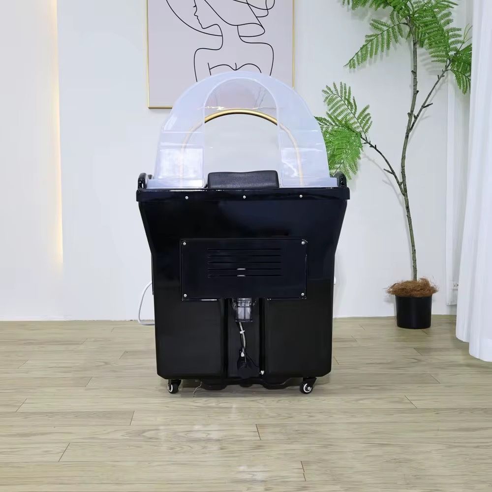 Myjka do HeadSpa | myjka przenośna fryzjeraka