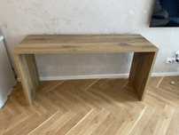 Biurko/stół – elegancki design, świetny stan