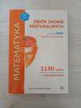 zbiór zadań maturalnych, matematyka