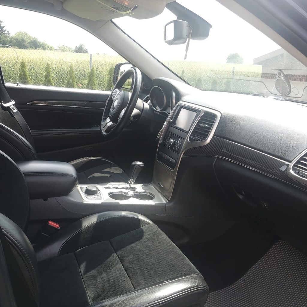 Sprzedam Jeep Grand Cherokee