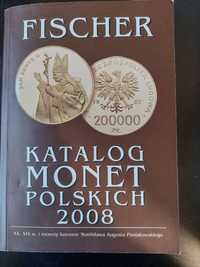 Katalog monet polskich