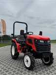 Hinomoto MB2025d, 25km, 4x4,Diesel,Fabrycznie nowy traktor, 2025rok