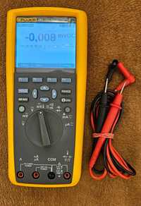 Multimetr FLUKE 287