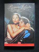 DVD Romeu e Julieta, Franco Zeffirelli, Olivia Hussey, Leonard Whiting