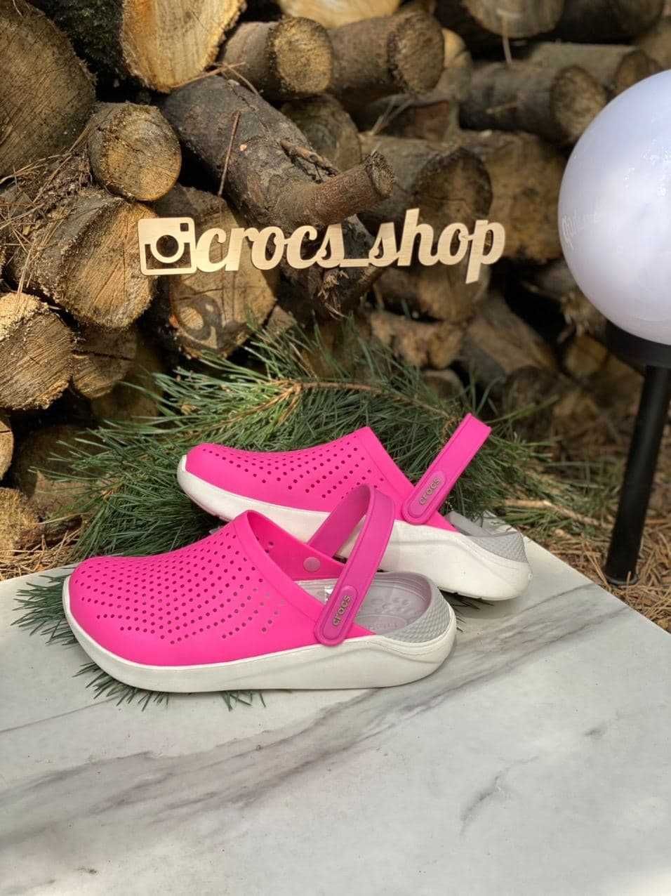 Кроксы женские оригинал Crocs LiteRide  36 37 38 39 40-41