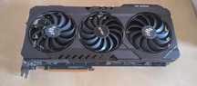 ASUS Radeon RX 6800xt TUF gaming OC 16GB