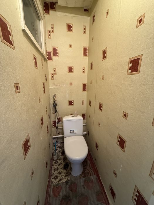 Сдается 2 комнатная квартира. Центр. Славянск.