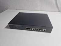 Switch D-LINK DGS-1008P