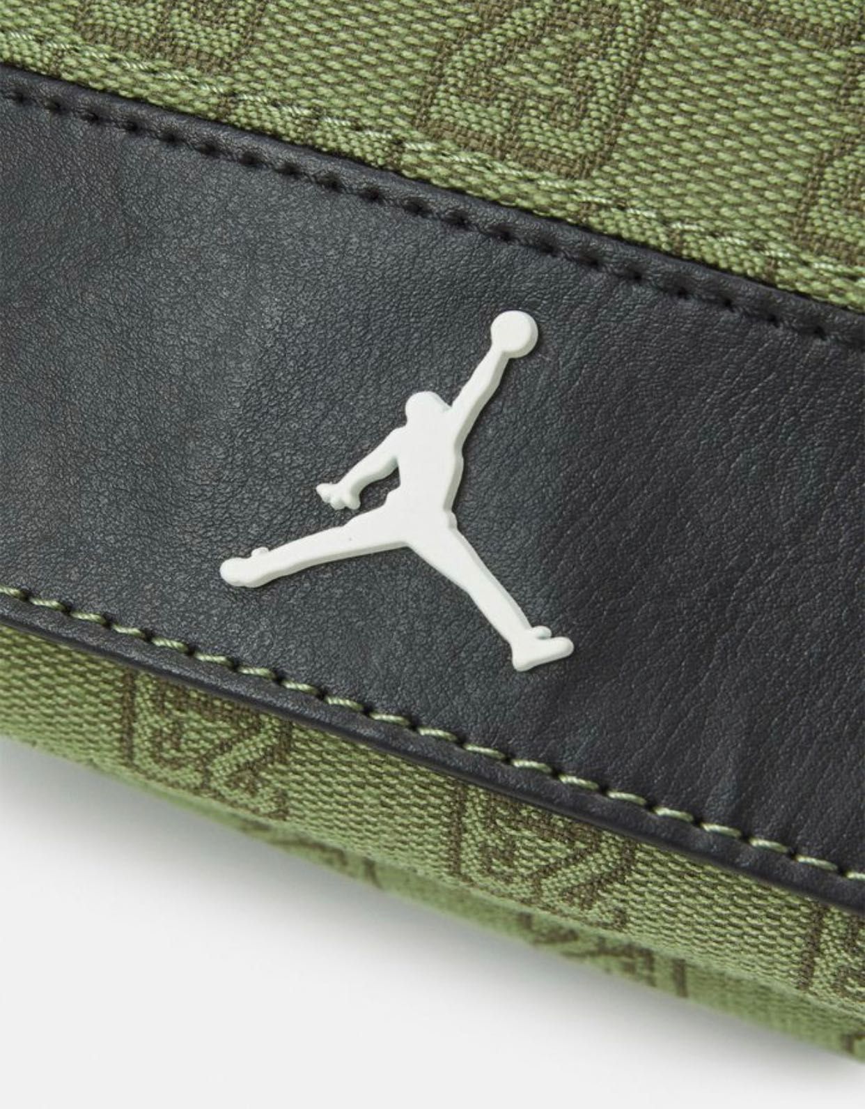 Сумка через плечо crossbody bag Jordan