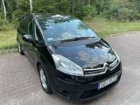 Citroen c4 picasso 1.6 HDI 2011 rok !!!