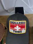 Chapéu Dsquared