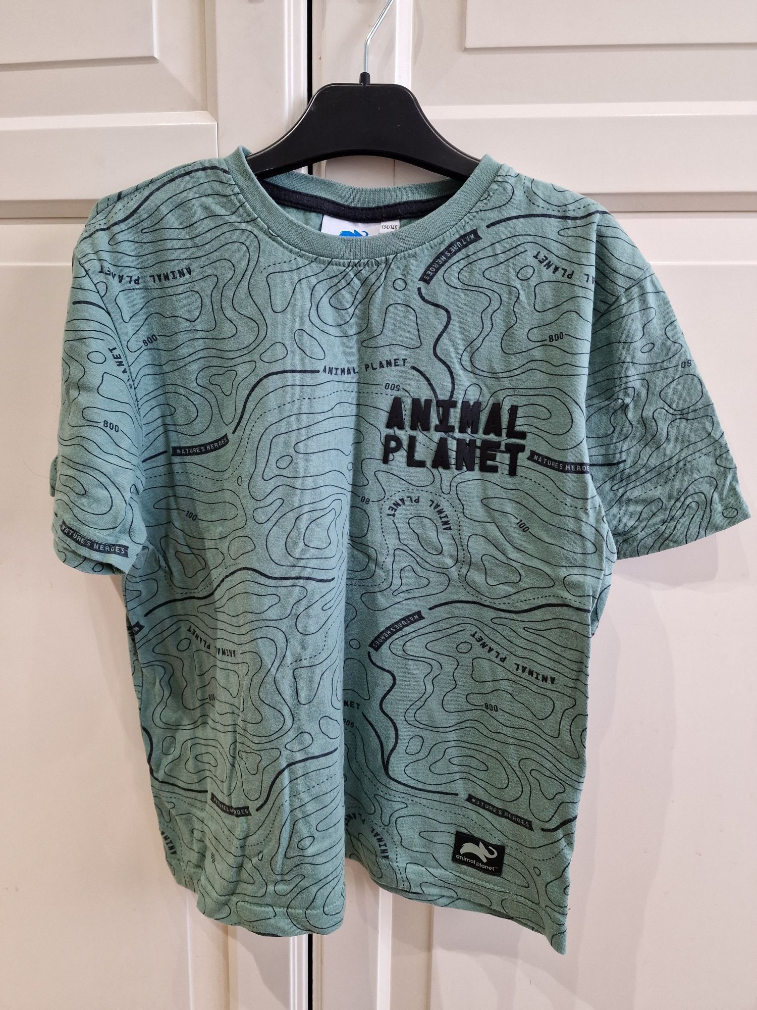 T-SHIRT r 134/140