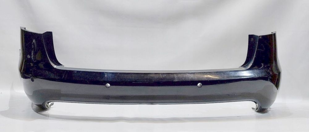 ZDERZAK TYŁ TYLNY AUDI A6 C6 KOMBI AVANT 4F9807511A