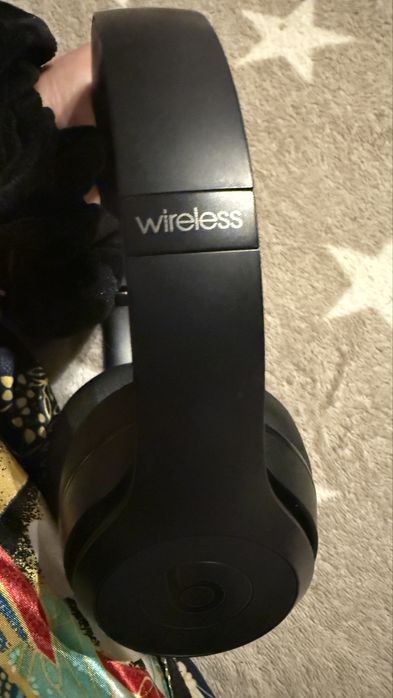 Sluchawki Beats Solo Wireless Blootooth