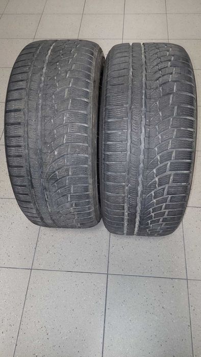 Opony zimowe Nokian 225/45/R17