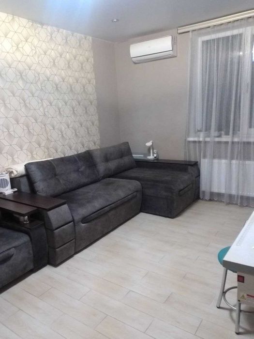 31000S С Ремонтом Новострой ЖК Мира 3 Продам 1 комн квартиру 36 м2 OA