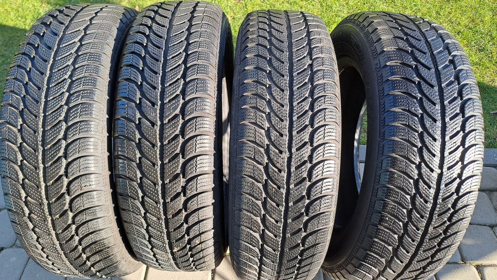 Opony 185/65 r15 Dębica Frigo 2 zima