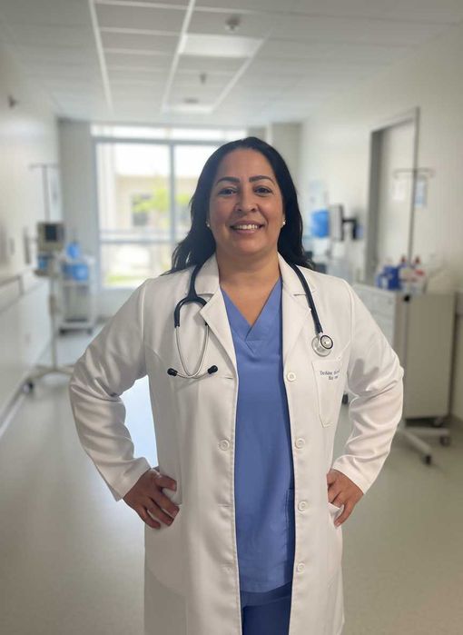 Técnica em Enfermagem